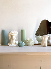 Load image into Gallery viewer, Shell candles