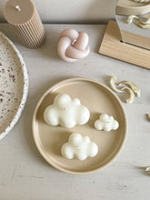 Load image into Gallery viewer, Cloud candles