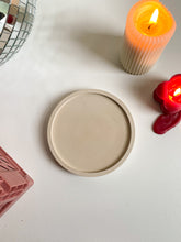 Load image into Gallery viewer, Rond schaaltje 11cm - 6 kleuren