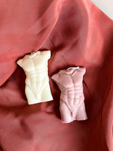 Load image into Gallery viewer, Male body candle