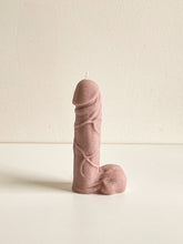 Load image into Gallery viewer, Piemelkaars | Dick candle