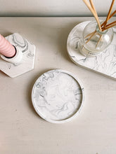 Load image into Gallery viewer, Rond schaaltje 11cm - 6 kleuren