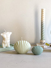 Load image into Gallery viewer, Ovaal schaaltje effen - 6 kleuren