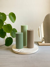 Load image into Gallery viewer, Onderlegger 18cm - 6 kleuren