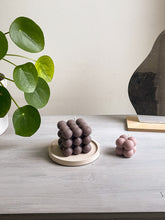 Load image into Gallery viewer, Rond schaaltje 11cm - 6 kleuren