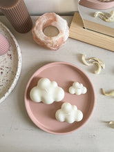 Load image into Gallery viewer, Rond schaaltje 17cm effen - 7 kleuren