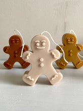 Charger l&#39;image dans la galerie, Gingerbread candle
