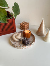 Afbeelding in Gallery-weergave laden, Tree candle small
