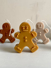 Charger l&#39;image dans la galerie, Gingerbread candle
