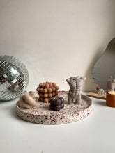 Afbeelding in Gallery-weergave laden, Bubble candle small
