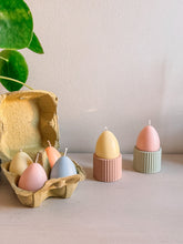 Afbeelding in Gallery-weergave laden, Egg box met eierdopje
