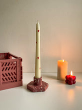 Afbeelding in Gallery-weergave laden, Valentine&#39;s candle sticks
